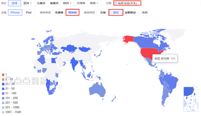 點(diǎn)點(diǎn)互動“雙強(qiáng)”時代來臨！新格局之下合成賽道首迎月流水千萬新游(圖16)