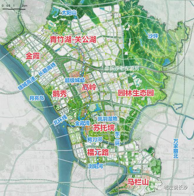 長(zhǎng)沙北中心保利時(shí)代售樓處電話丨官方網(wǎng)站權(quán)威發(fā)布-最新資訊(圖3)