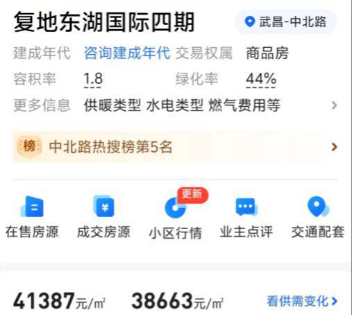 九游娛樂：武漢沙湖天境售樓處(沙湖天境)官方網(wǎng)站-2024最新房價詳情(圖10)
