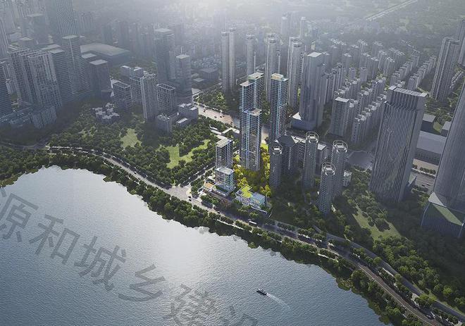 【官網(wǎng)】沙湖天境售樓處-沙湖天境官方網(wǎng)站歡迎您丨房價(圖3)