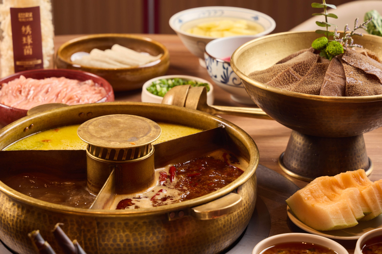 看燈拍照買(mǎi)好物！北京朝陽(yáng)國(guó)際燈光節(jié)商圈消費(fèi)最全指南→(圖13)