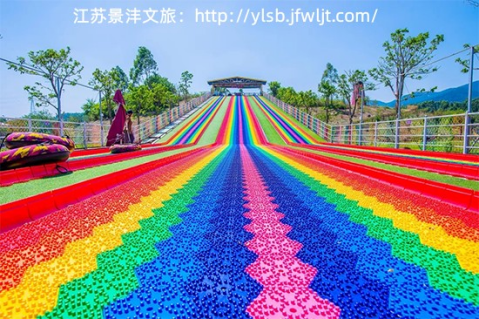 九游app：無動力樂園的兒童大型游樂設(shè)備高人氣游樂項目匯總(圖1)
