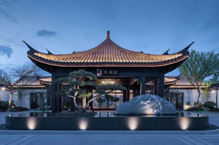 吳江汾湖藍(lán)城春風(fēng)湖濱銷售網(wǎng)站-藍(lán)城春風(fēng)湖濱樓盤詳情-戶型格局(圖5)
