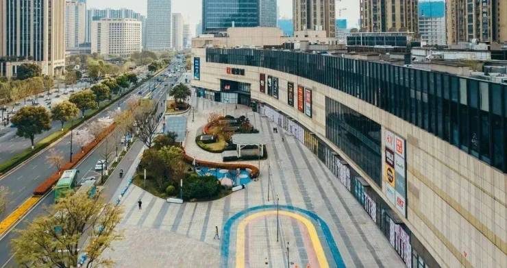 2024杭州臨平區(qū)南苑翠著邱山里周邊配套翠著邱山里產(chǎn)權(quán)年限售樓處電話房市解讀價(jià)格詳情(圖5)