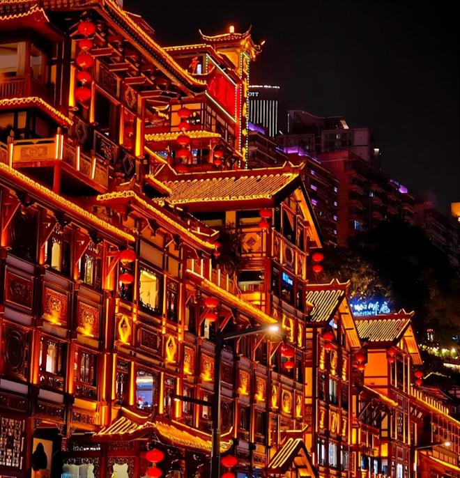 九游娛樂：重慶親子五日游跟團怎么玩？重慶適合小孩玩的五大景點閉眼沖！(圖5)