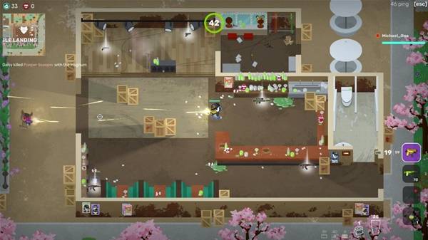 2024年Steam最受歡迎的雙人游戲合集(圖17)