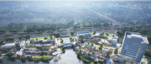 九游娛樂：2024中海大境-中海大境官方網(wǎng)站-售樓中心-歡迎您-房天下(圖20)