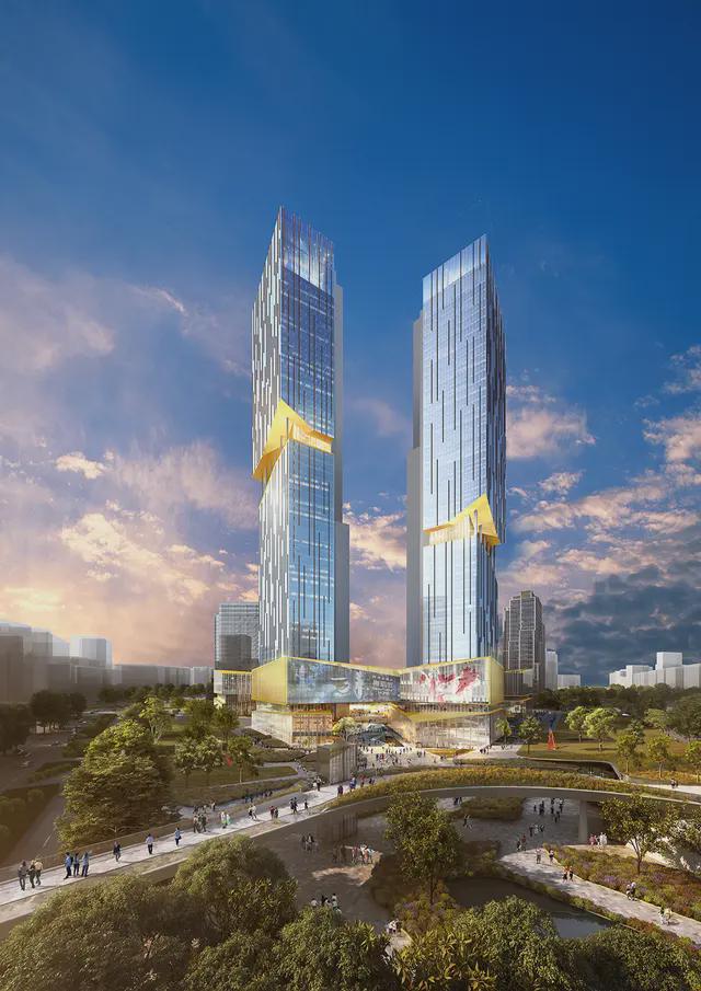 九游app：2024越秀楊浦天玥-售樓處官方網(wǎng)站-百度百科-楊浦天玥-上海房天下(圖26)