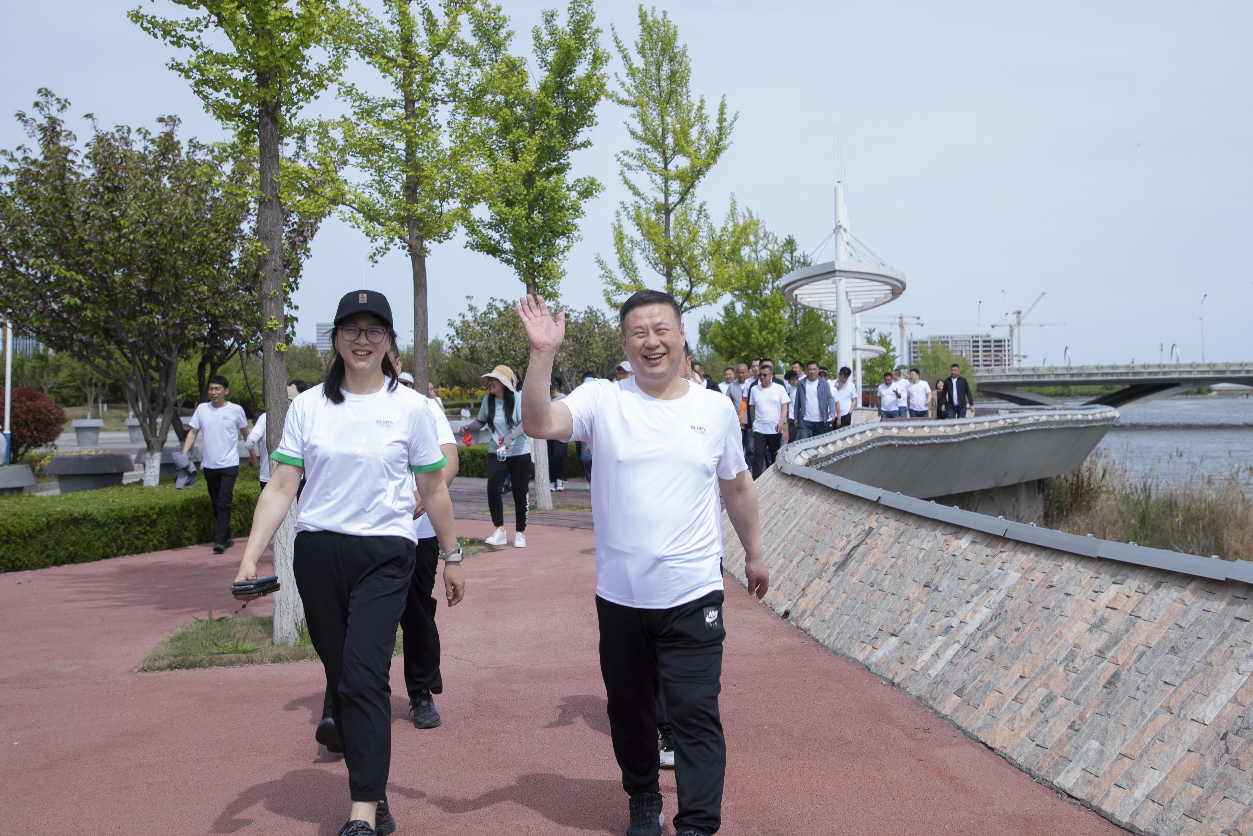 九游娛樂：“公園+”：解鎖青島“千園之城”的新打開方式(圖4)