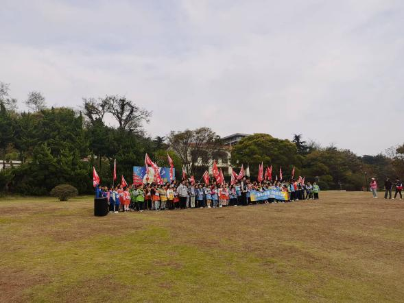 九游娛樂：“公園+”：解鎖青島“千園之城”的新打開方式(圖6)
