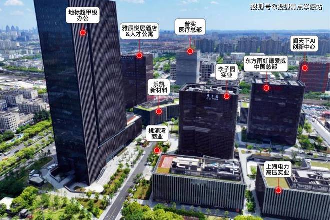 九游app：2024建發(fā)海閱首府(售樓處)官方網(wǎng)站-海閱首府樓盤評測-上海房天下(圖18)