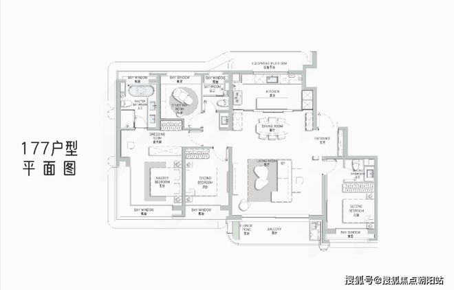 九游娛樂：海上清和璽售樓處(海上清和璽)官方網(wǎng)站-樓盤百科-2024上海房天下(圖5)
