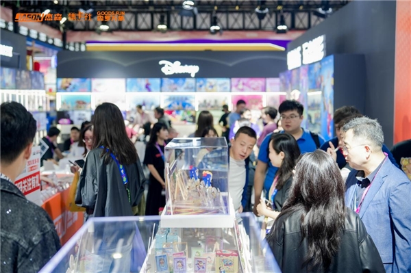 九游娛樂(lè)：杰森娛樂(lè)攜新品矩陣聚焦2024CTE玩具展引領(lǐng)潮玩市場(chǎng)新趨勢(shì)(圖9)
