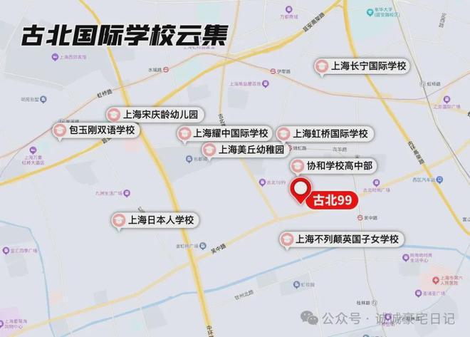 上海古北99樓盤底能買嗎？閔行古北99售樓處背后原因太讓人震驚!(圖9)