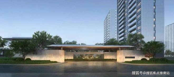 虹溪璟庭售樓處(中建虹溪璟庭)官方網(wǎng)站-樓盤百科-2024蘇州房天下(圖2)