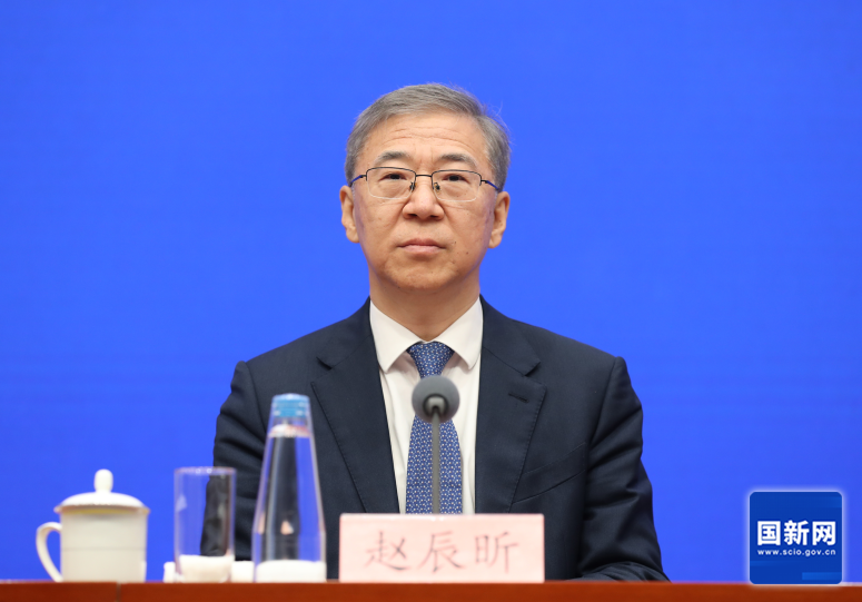 九游app：國(guó)務(wù)院新聞辦“中國(guó)經(jīng)濟(jì)高質(zhì)量發(fā)展成效”系列發(fā)布會(huì)：介紹2024年扎實(shí)推進(jìn)高質(zhì)量發(fā)展有關(guān)情況(圖2)