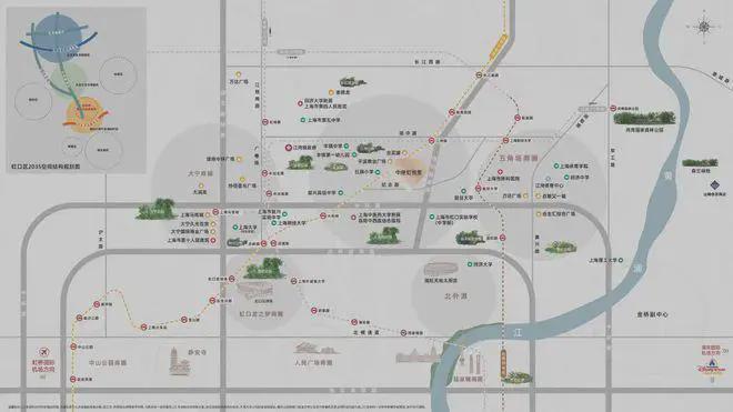 2025中建·虹悅里售樓處最新動態(tài)中建·虹悅里一房一價(jià)表(圖5)