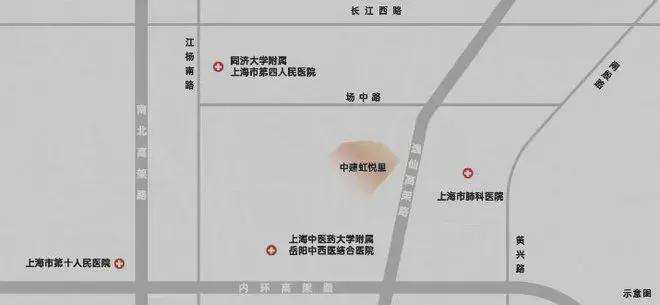 2025中建·虹悅里售樓處最新動態(tài)中建·虹悅里一房一價(jià)表(圖8)