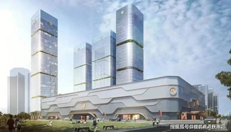 九游娛樂：西房宸樾世際軒(2025西房宸樾世際軒)首頁網站杭州售樓處歡迎您杭州2025樓盤評測-詳情戶型配套(圖6)