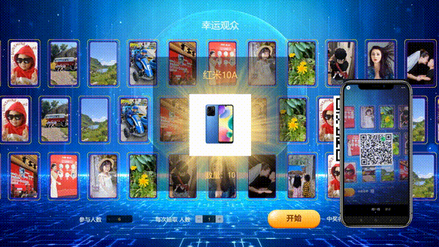 九游app：如何策劃一場(chǎng)與眾不同的企業(yè)年會(huì)晚會(huì)？只需做好以下的工作即可！(圖5)