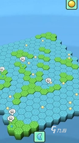 必玩的簡單休閑游戲大全 2025受歡迎的簡單休閑游戲大全排行(圖1)