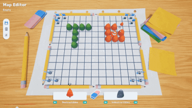 九游app：玩法、題材、關(guān)卡均可參考！53款【PartyGame】合輯（一）(圖25)