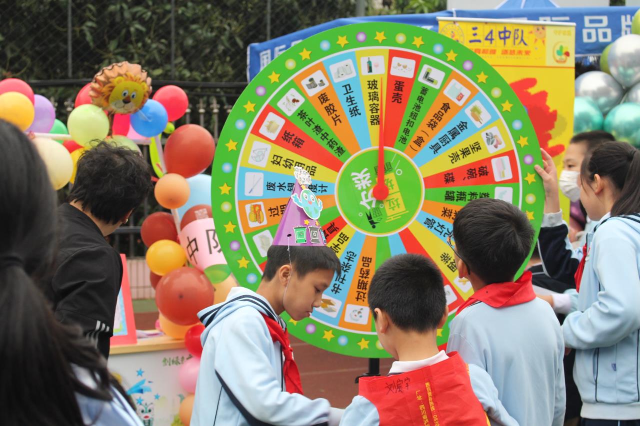 九游娛樂(lè)：創(chuàng)意又有趣的兒童節(jié)怎么策劃_適合兒童節(jié)小朋友玩的抽獎(jiǎng)游戲推薦(圖1)