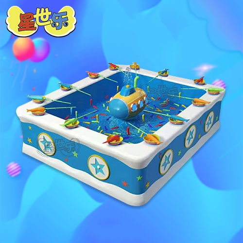 九游app：兒童樂(lè)園有哪些優(yōu)勢(shì)？(圖1)