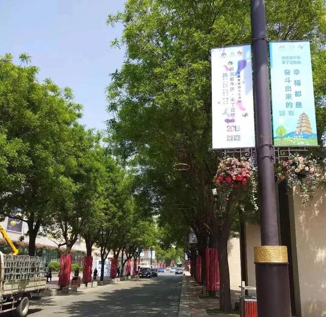 公園地下藏玄機(jī)！這座水廠科普惠及千萬人次入選全國典型(圖1)